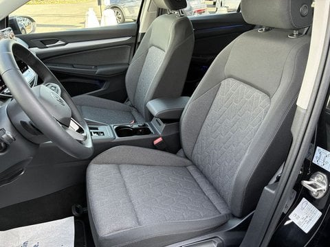 Voitures D'occasion À Lescar | Volkswagen Golf 1.5 Ehybrid 204 Dsg6 Vw Edition 5P