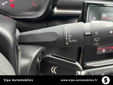 Voitures D'occasion À Mont-De-Marsan | Citroën C3 Puretech 83 S&S Bvm5 C-Series 5P