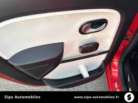Voitures D'occasion À Dax | Renault Twingo Iii 0.9 Tce 90 Energy Intens 5P
