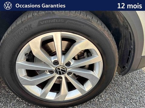 Voitures D'occasion À Tarbes | Volkswagen T-Roc 2.0 Tdi 150 Start/Stop Dsg7 Style 5P