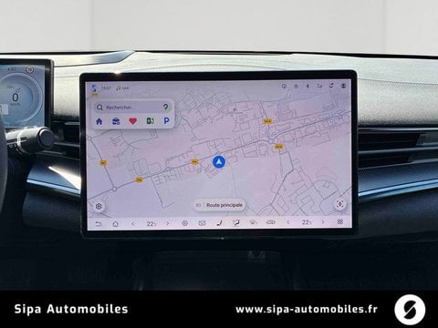 Voitures D'occasion À Labège | Byd Seal 82,5 Kwh 530 Ch Awd Excellence 4P