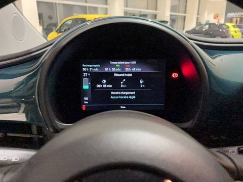 Voitures D'0Km À Toulouse | Fiat 500 Iii Electrique E 95 Ch Icône 3P