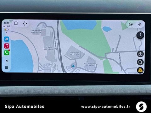 Voitures D'occasion À Libourne | Hyundai Tucson 1.6 T-Gdi 215 Hybrid Bva6 Executive 5P