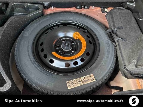 Voitures D'occasion À Mérignac | Jeep Renegade 1.6 I Multijet S&S 120 Ch Limited 5P