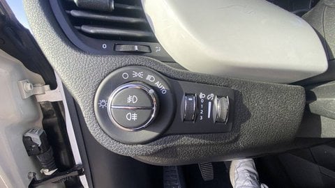 Voitures D'occasion À Toulouse | Fiat 500X 1.0 Firefly Turbo T3 120 Ch Cross 5P