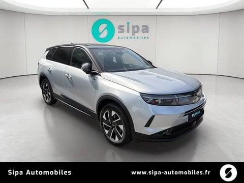 Voitures D'0Km À Bayonne | Opel Grandland Granh Gs 1.2 Turbo Hybrid 0P