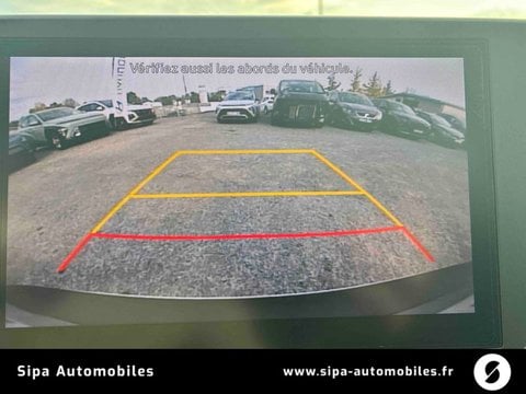 Voitures D'occasion À Libourne | Hyundai Kona Hybrid 141 Intuitive 5P