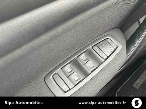 Voitures D'occasion À Libourne | Renault Mégane Iv Berline Tce 130 Energy Limited 5P