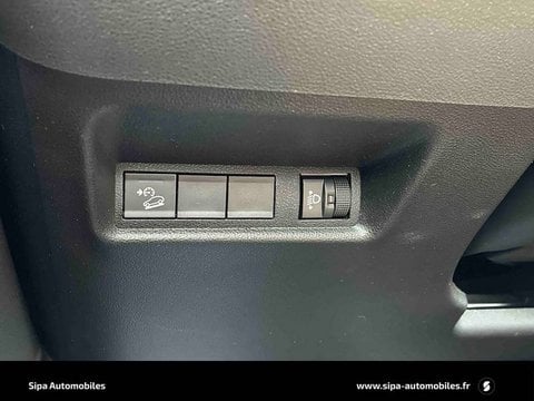 Voitures D'occasion À Mérignac | Jeep Avenger 1.2 Turbo T3 100 Ch Altitude 5P