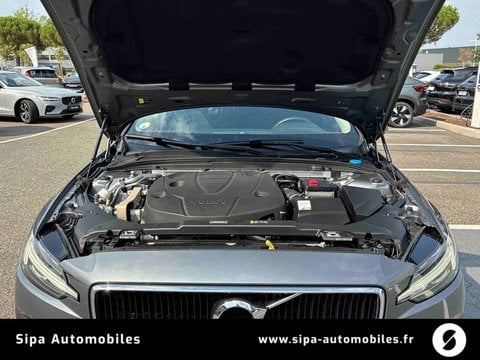 Voitures D'occasion À Labège | Volvo V60 D3 150 Ch Geartronic 8 5P