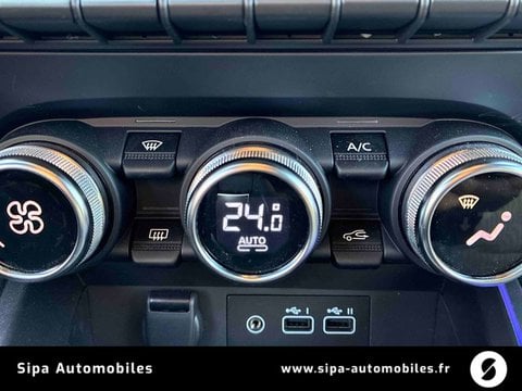 Voitures D'occasion À Le Bouscat | Renault Clio E-Tech Full Hybrid 145 Ch Gsr2 Techno 5P