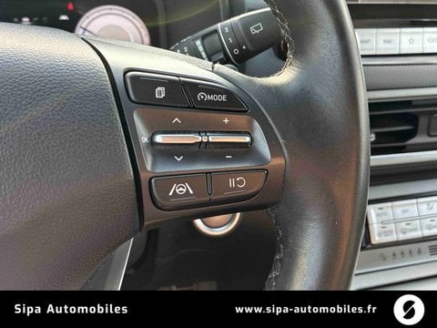 Voitures D'occasion À Le Bouscat | Hyundai Kona Electrique 64 Kwh - 204 Ch Creative 5P