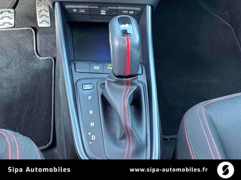 Voitures D'occasion À Le Bouscat | Hyundai I20 1.0 T-Gdi 100 Hybrid 48V N Line Creative 5P
