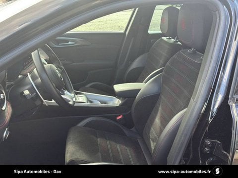 Voitures D'occasion À Dax | Alfa Romeo Tonale 1.5 Hybrid 160 Ch Vgt Tct7 Veloce 5P
