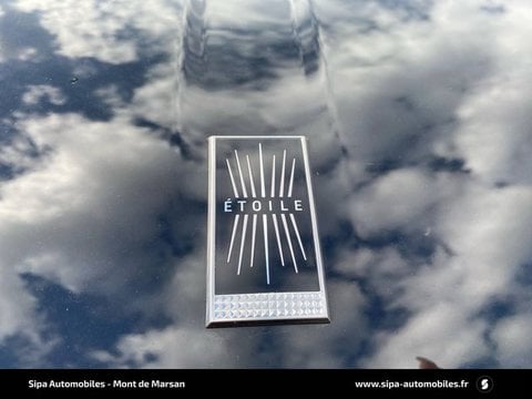 Voitures D'0Km À Mont-De-Marsan | Ds N°8 Ds 245 Ch Fwd Long Range Etoile 5P