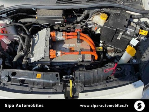 Voitures D'occasion À Lescar | Fiat 500 Iii Electrique E 118 Ch Nouvelle 3P