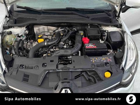 Voitures D'occasion À Lescar | Renault Clio Tce 90 Zen 5P