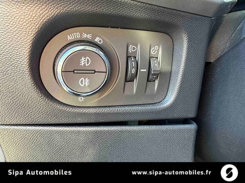 Voitures D'occasion À Muret | Opel Mokka 1.2 Turbo 100 Ch Bvm6 Elegance 5P