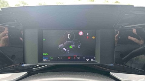 Voitures D'occasion À Muret | Opel Mokka Electrique 136 Ch & Batterie 50 Kwh Elegance 5P