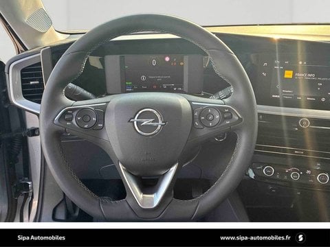 Voitures D'occasion À Toulouse | Opel Mokka Electrique 136 Ch & Batterie 50 Kwh 5P