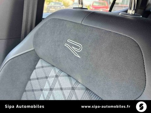 Voitures D'occasion À Fenouillet | Volkswagen T-Cross 1.0 Tsi 115 Start/Stop Dsg7 R-Line 5P