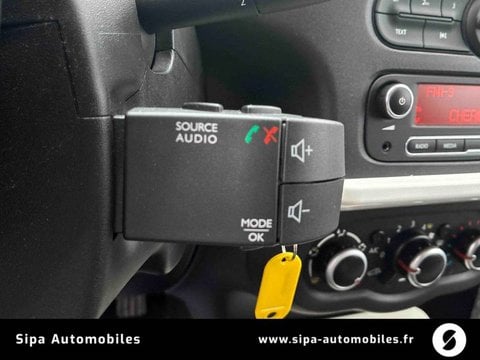 Voitures D'occasion À Muret | Renault Twingo Iii 0.9 Tce 90 Energy E6C Intens 5P
