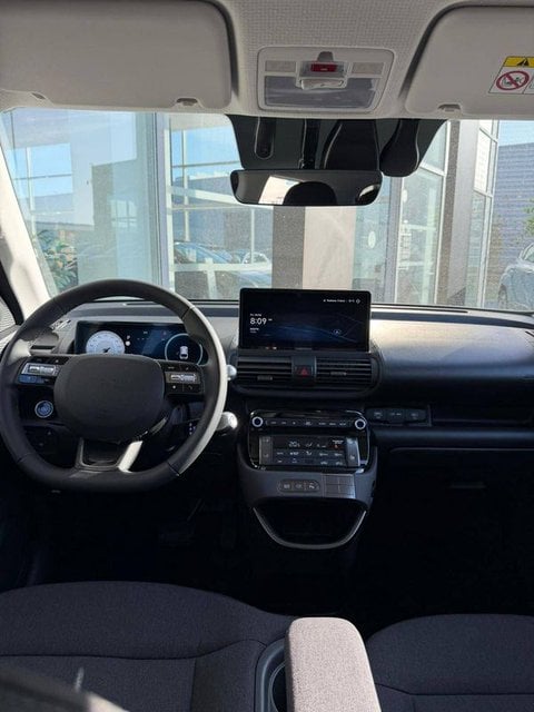 Voitures D'0Km À Toulouse | Hyundai Inster 42 Kwh 5 Pl. Intuitive 5P