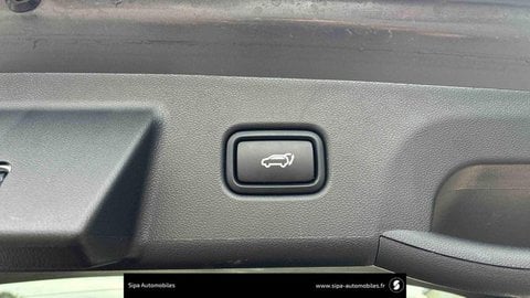 Voitures D'occasion À La-Teste-De-Buch | Hyundai Tucson 1.6 T-Gdi 215 Hybrid Bva6 Executive 5P