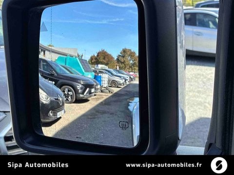 Voitures D'occasion À Libourne | Jeep Wrangler Unlimited 4Xe 2.0 L T 380 Ch Phev 4X4 Bva8 Overla...