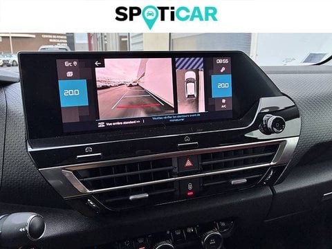 Voitures D'occasion À Lescar | Citroën C4 Puretech 130 S&S Bvm6 Shine 5P