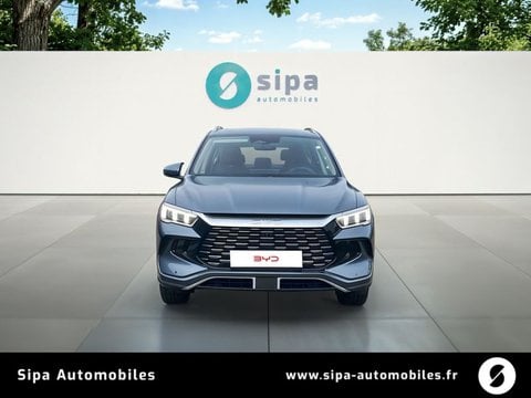 Voitures D'0Km À Mérignac | Byd Sealion 5 Dm-I Sealion 5 1.5L Dm-I 212 Ch Phev Design 5P