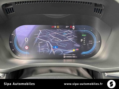 Voitures D'occasion À Mérignac | Volvo Xc60 T8 Awd Hybride Rechargeable 310 Ch+145 Ch Geartroni...