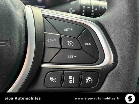 Voitures D'occasion À Toulouse | Fiat Tipo Sw 1.5 Firefly Turbo 130 Ch S&S Dct7 Hybrid Cross 5P