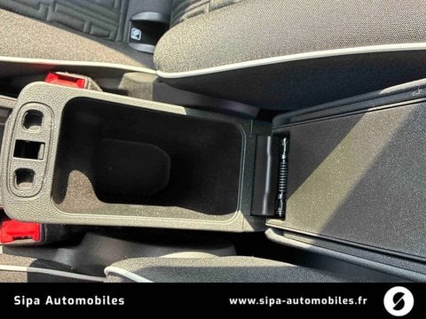 Voitures D'occasion À Mérignac | Fiat 500 E 118 Ch Nouvelle 3P