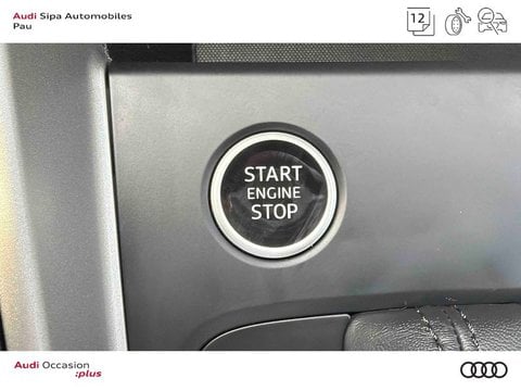 Voitures D'occasion À Lescar | Audi A1 Sportback 25 Tfsi 95 Ch Bvm5 Design 5P
