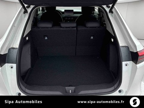 Voitures D'0Km À Mérignac | Honda Hr-V E:hev 1.5 I-Mmd Advance 5P