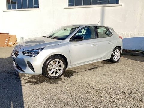 Voitures D'occasion À Toulouse | Opel Corsa 1.2 75 Ch Bvm5 Elegance Business 5P