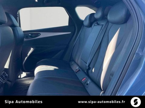 Voitures D'0Km À Mérignac | Byd Seal 6 1.5L Dm-I 156 Kw Phev Comfort 4P