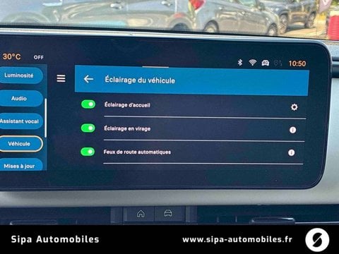 Voitures D'occasion À Toulouse | Fiat 600 1.2 Hybrid 100Ch Dct6 La Prima 5P