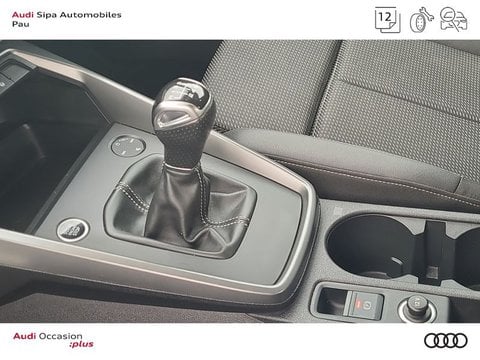 Voitures D'occasion À Lescar | Audi A3 Berline 35 Tfsi 150 S Line 4P