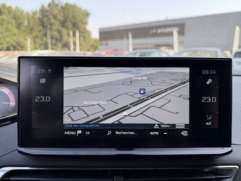 Voitures D'occasion À Muret | Peugeot 3008 Ii Bluehdi 130Ch S&S Eat8 Gt 5P