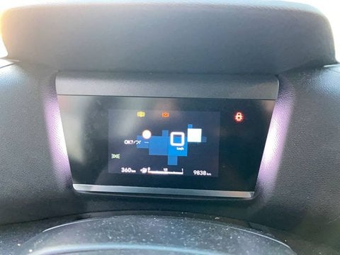 Voitures D'0Km À Mont-De-Marsan | Citroën C4 X Puretech 130 S&S Eat8 Plus 4P