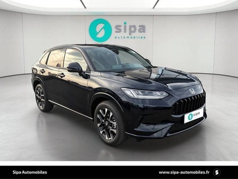 Voitures D'0Km À Mérignac | Honda Zr-V E:hev 2.0 I-Mmd Advance 5P