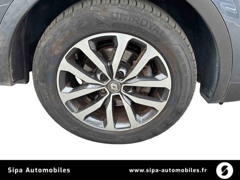 Voitures D'occasion À Toulouse | Renault Kadjar Blue Dci 115 Business 5P