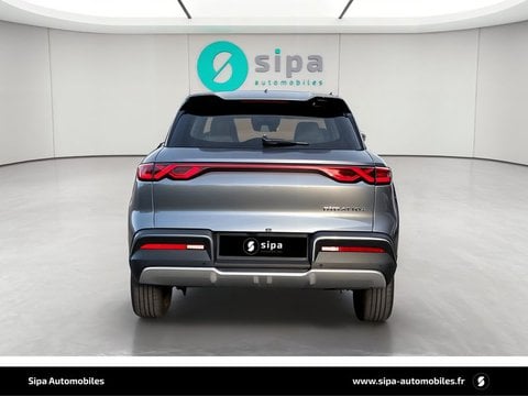 Voitures D'0Km À Mérignac | Byd Atto 2 45.1 Kwh 177 Ch Active 5P