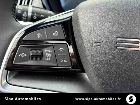 Voitures D'0Km À Mérignac | Byd Seal U 1.5L Dm-I 218 Ch Phev Boost 5P