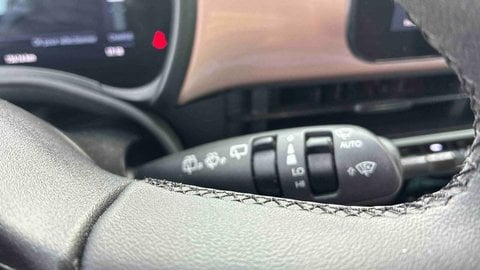 Voitures D'occasion À Mérignac | Fiat 500 Iii Electrique E 95 Ch Icône 3P