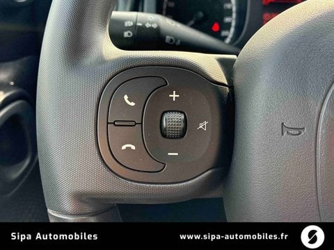 Voitures D'occasion À Toulouse | Fiat Panda 1.0 70 Ch Hybrid Bsg S/S 5P