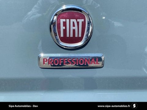 Voitures D'occasion À Dax | Fiat Ducato Iv Ducato Ca Maxi 3.5 L H2 H3-Power 180 Ch Bva Business 4P