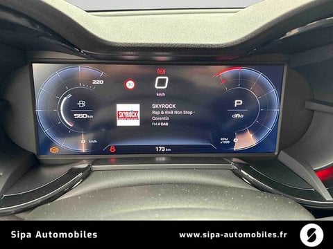 Voitures D'0Km À Lescar | Alfa Romeo Junior Ibrida Junior 1.2 Ibrida 145 Ch E-Dct6 Ti 5P